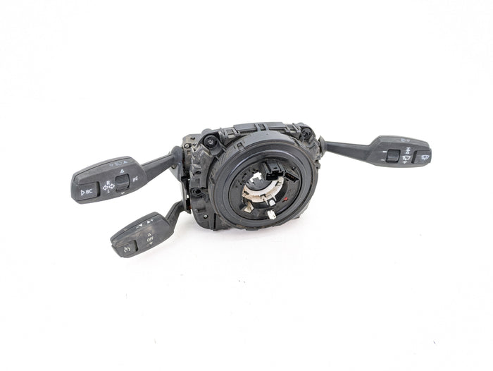 BMW E92 E90 E93 M3 Steering Column Switch Unit W/Clockspring 9123060