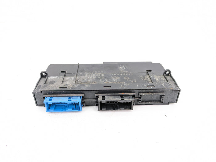 BMW E92 M3 Body Control Module/BCM 9229872