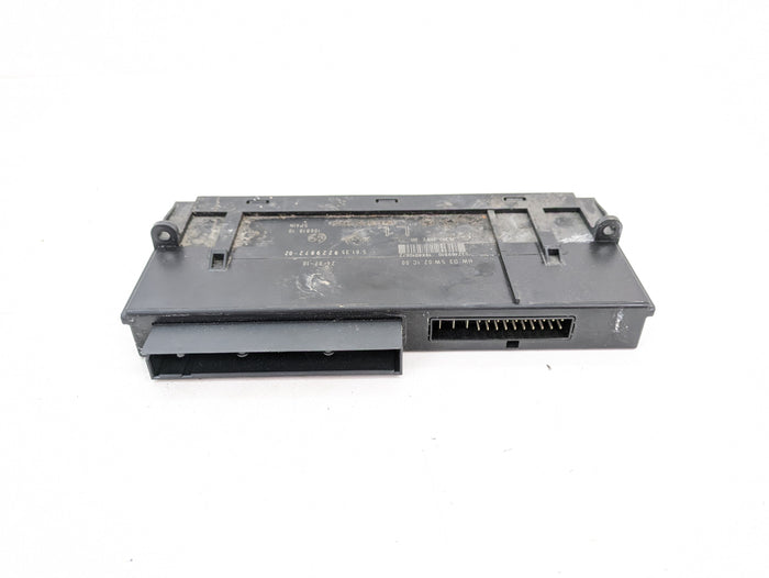 BMW E92 M3 Body Control Module/BCM 9229872