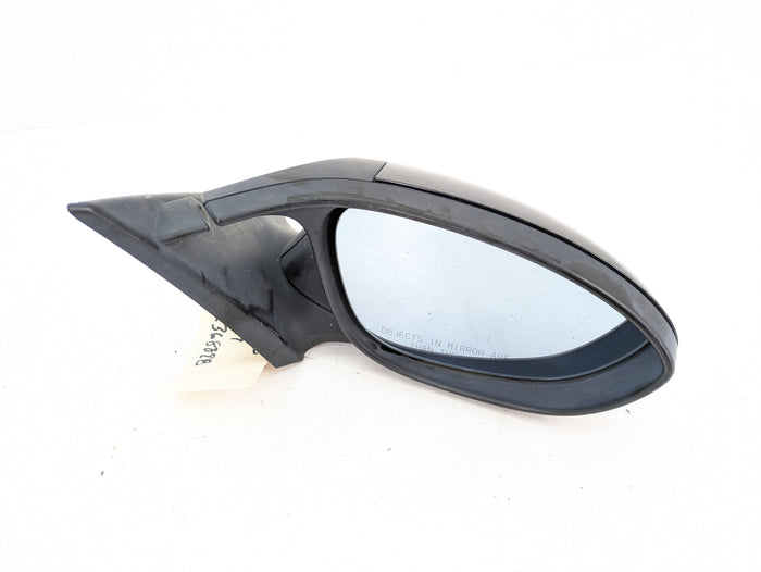 BMW E92 M3 Right/Passenger Side View Heated Mirror Schwarz 2 (668)