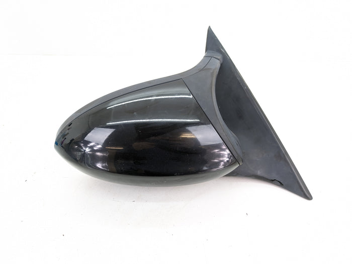 BMW E92 M3 Right/Passenger Side View Heated Mirror Schwarz 2 (668)