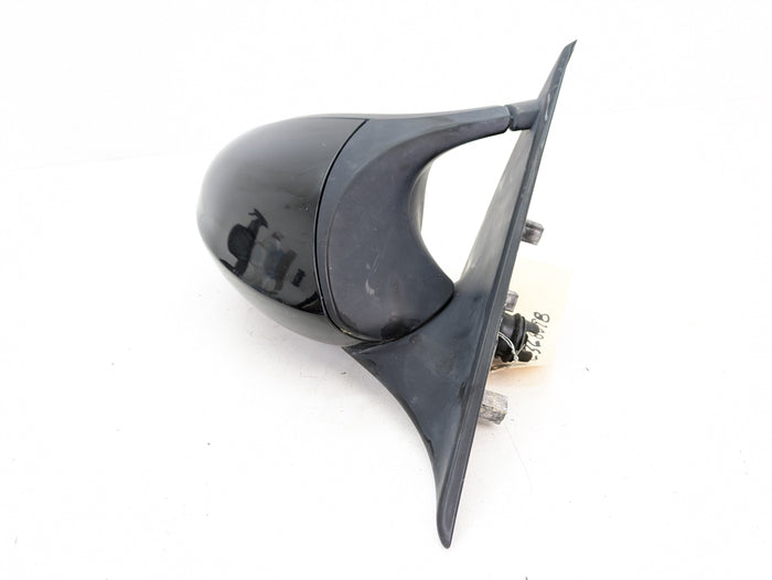 BMW E92 M3 Right/Passenger Side View Heated Mirror Schwarz 2 (668)