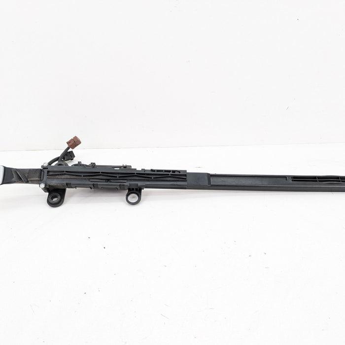 BMW E92 M3 Left/Driver Side Front Seat Belt Handover Handler 9165379