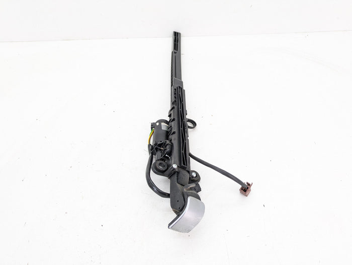 BMW E92 M3 Left/Driver Side Front Seat Belt Handover Handler 9165379