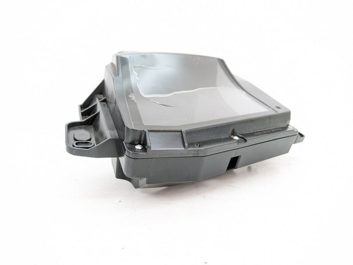 Chevrolet C7 Corvette Head Up Display/HUD Display 23490255 *DAMAGED*