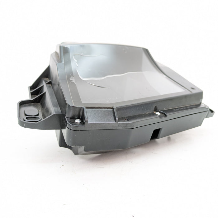 Chevrolet C7 Corvette Head Up Display/HUD Display 23490255 *DAMAGED*