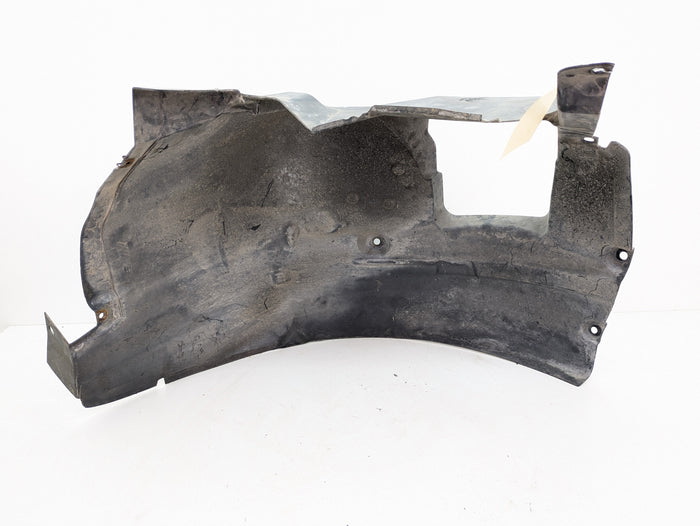 BMW E92 E93 M3 Left/Driver Side Front Fender Liner Rear Half 8043213
