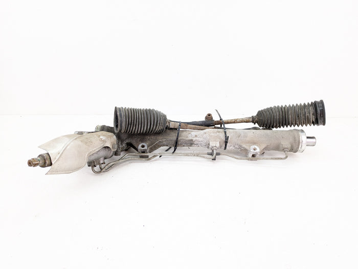 BMW E92 E93 E90 M3 Power Steering Rack 2283635 *DAMAGED*