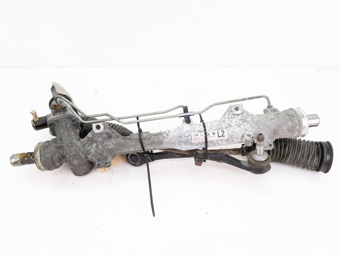 BMW E92 E93 E90 M3 Power Steering Rack 2283635 *DAMAGED*