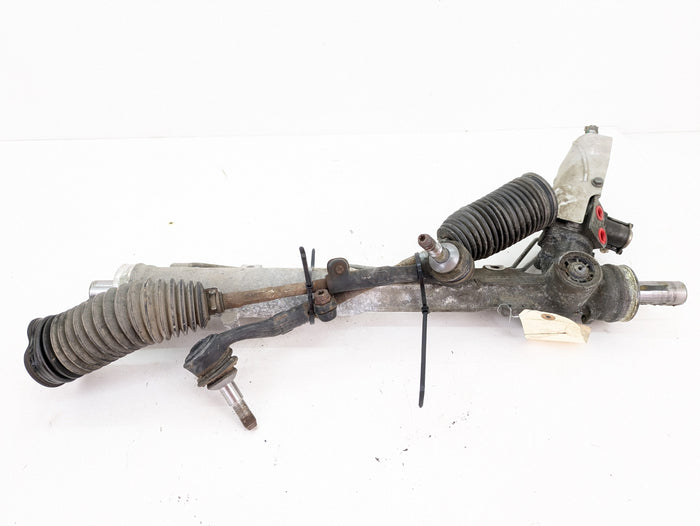 BMW E92 E93 E90 M3 Power Steering Rack 2283635 *DAMAGED*