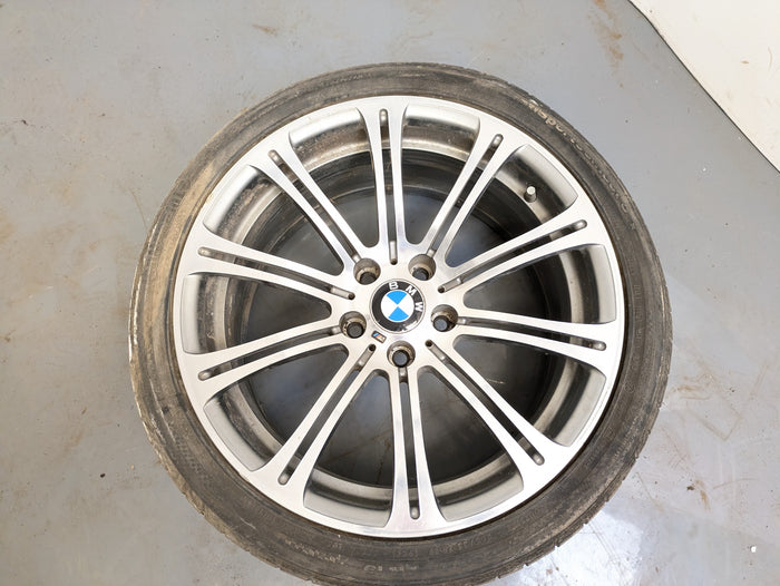 BMW E92 E93 E90 M3 Style 220M Wheel Set 2283556/2283555