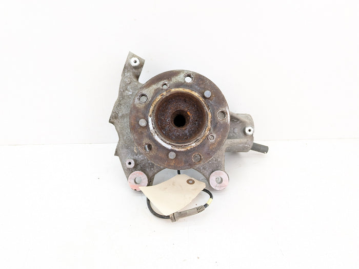 BMW E92 E93 E90 M3 Front Left/Driver Side Spindle/Knuckle/Hub 2283435