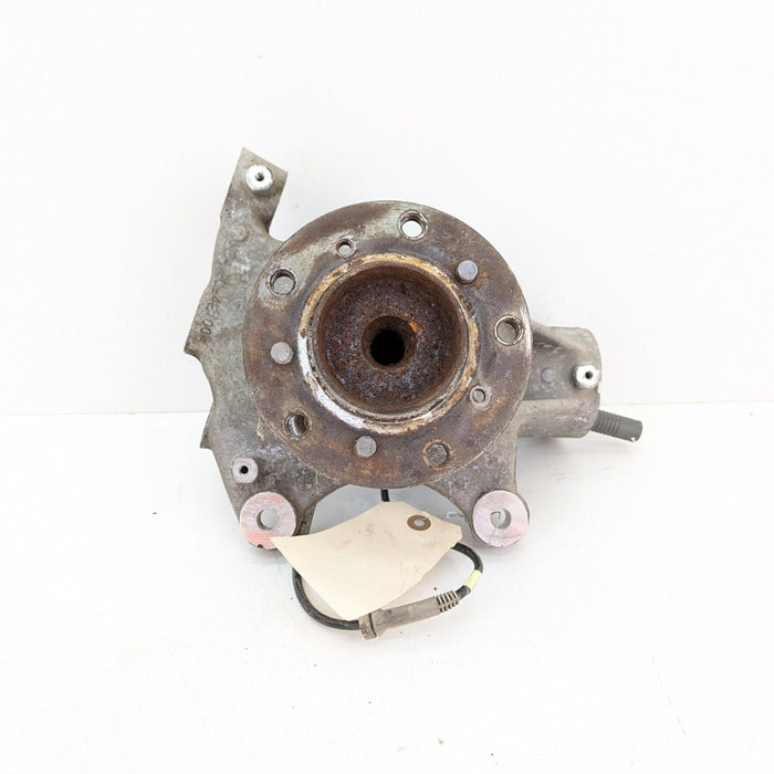 BMW E92 E93 E90 M3 Front Left/Driver Side Spindle/Knuckle/Hub 2283435