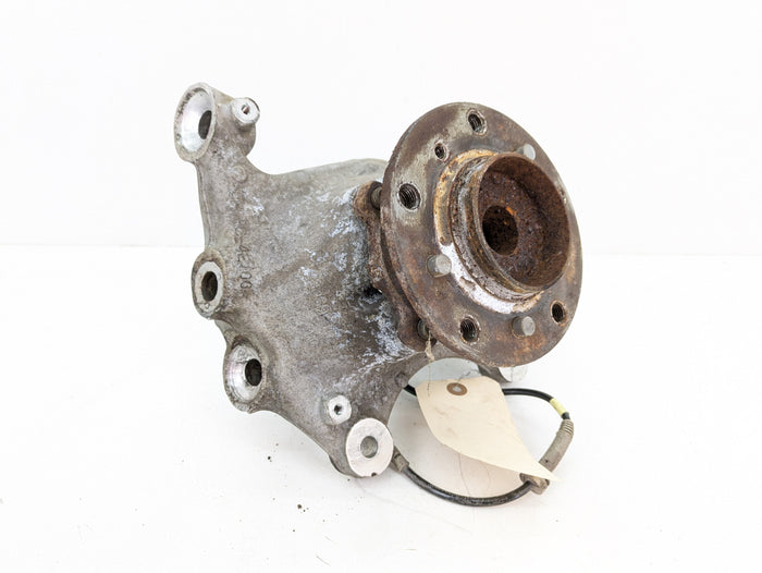 BMW E92 E93 E90 M3 Front Left/Driver Side Spindle/Knuckle/Hub 2283435