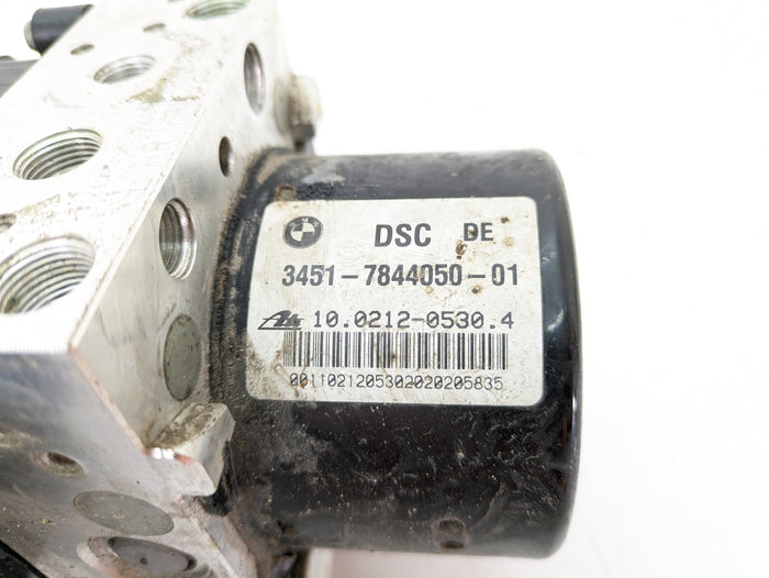 BMW E92 E93 E90 M3 Anti Lock Brake/ABS Pump Control Module 7844050