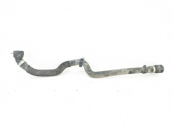 BMW E92 E93 E90 M3 S65 Heater Return To Expansion Tank Reservoir Coolant Hose 7838215