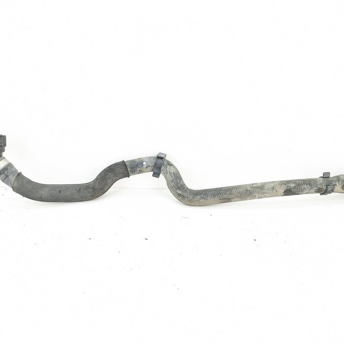 BMW E92 E93 E90 M3 S65 Heater Return To Expansion Tank Reservoir Coolant Hose 7838215