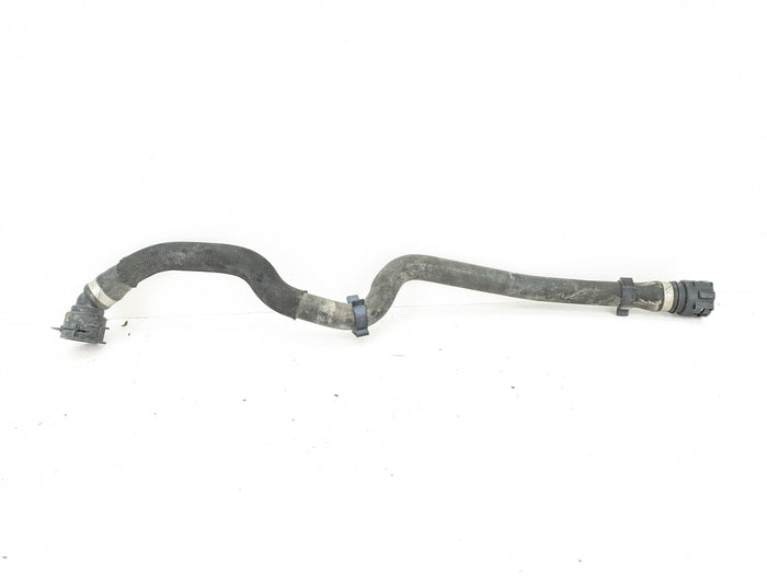 BMW E92 E93 E90 M3 S65 Heater Return To Expansion Tank Reservoir Coolant Hose 7838215