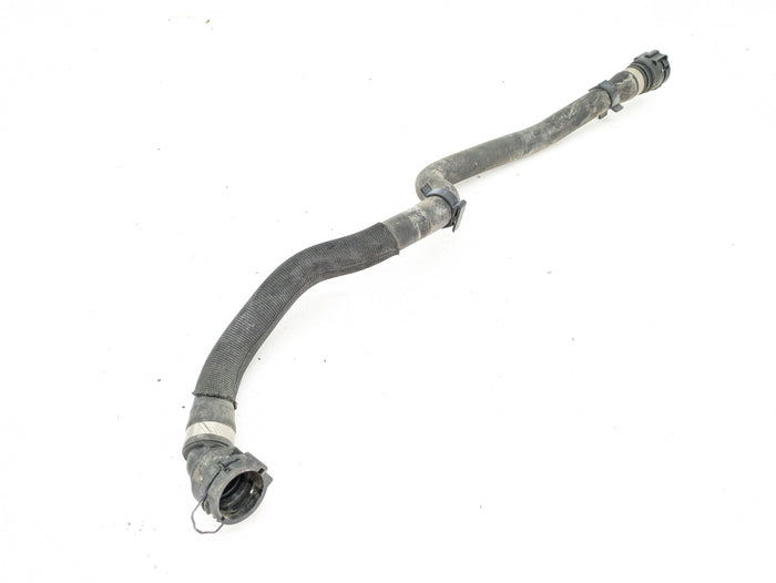 BMW E92 E93 E90 M3 S65 Heater Return To Expansion Tank Reservoir Coolant Hose 7838215