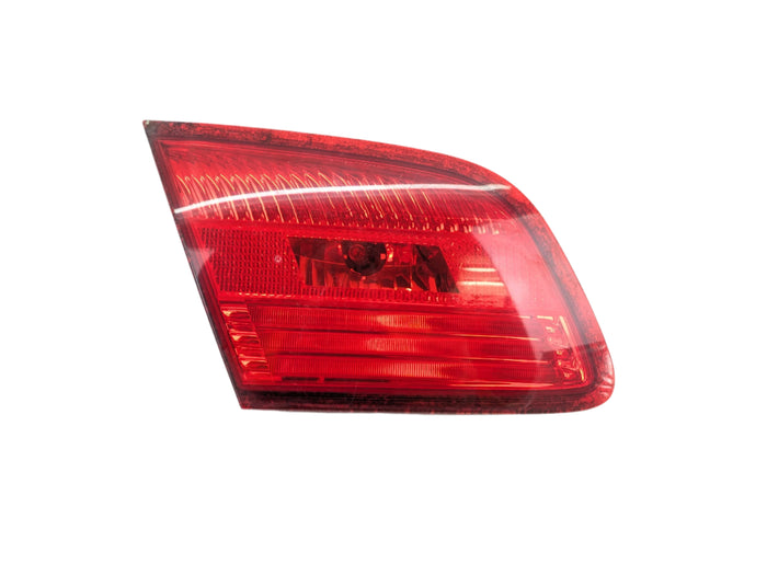 BMW E92 M3 328i 335i Pre-LCI Driver Side Inner Trunk Tail Light 7162299