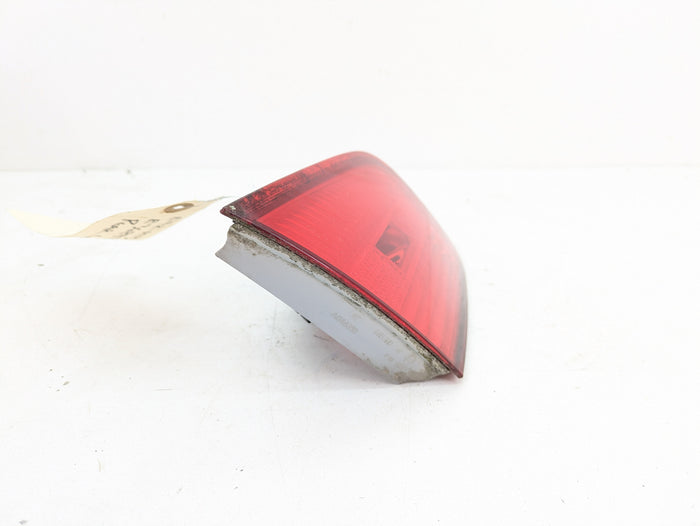 BMW E92 M3 328i 335i Pre-LCI Driver Side Inner Trunk Tail Light 7162299