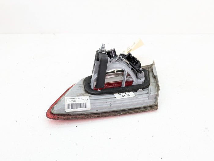 BMW E92 M3 328i 335i Pre-LCI Driver Side Inner Trunk Tail Light 7162299
