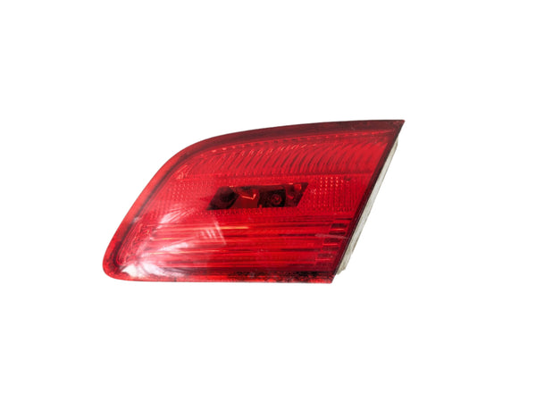 BMW E92 M3 328i 335i Pre-LCI Passenger Side Inner Trunk Tail Light 7162300