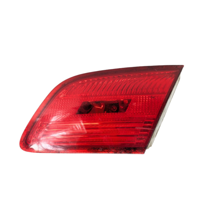 BMW E92 M3 328i 335i Pre-LCI Passenger Side Inner Trunk Tail Light 7162300