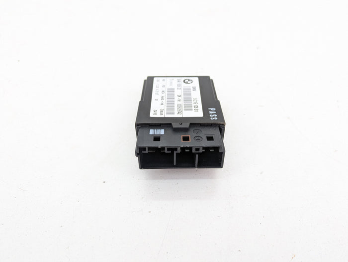 BMW E92 M3 Left/Right Seat Belt Extender Control Module 9216128