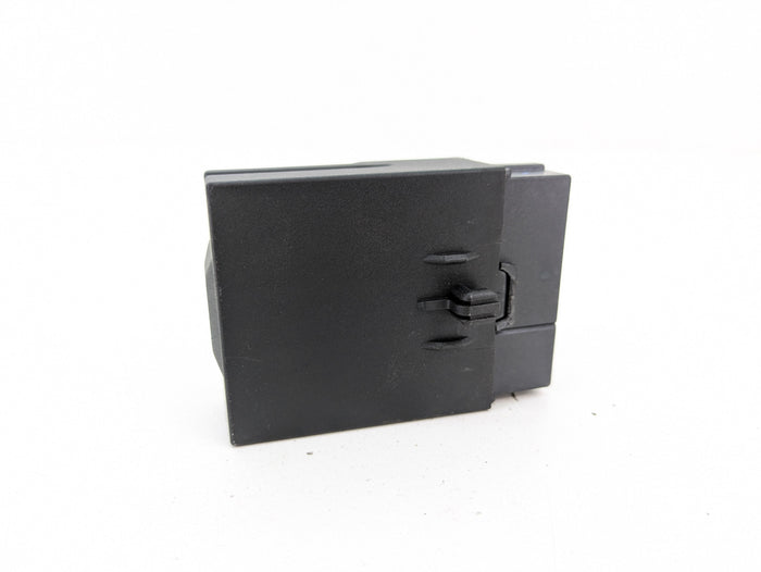BMW E92 M3 Left/Right Seat Belt Extender Control Module 9216128