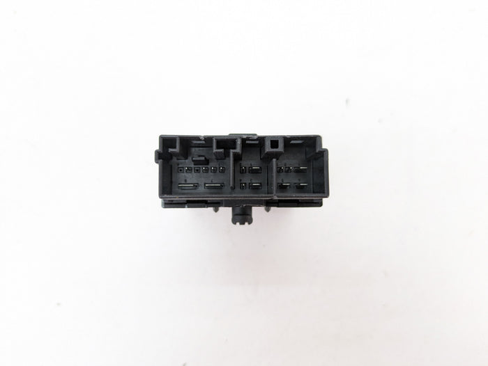 BMW E92 M3 Left/Right Seat Belt Extender Control Module 9216128