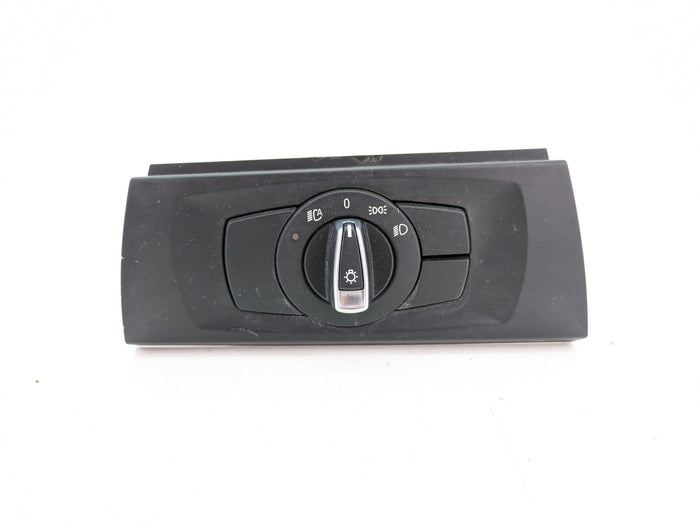 BMW E92 E90 E93 M3 Light Control Switch 9169396