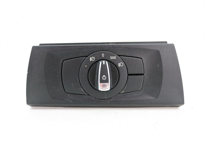 BMW E92 E90 E93 M3 Light Control Switch 9169396