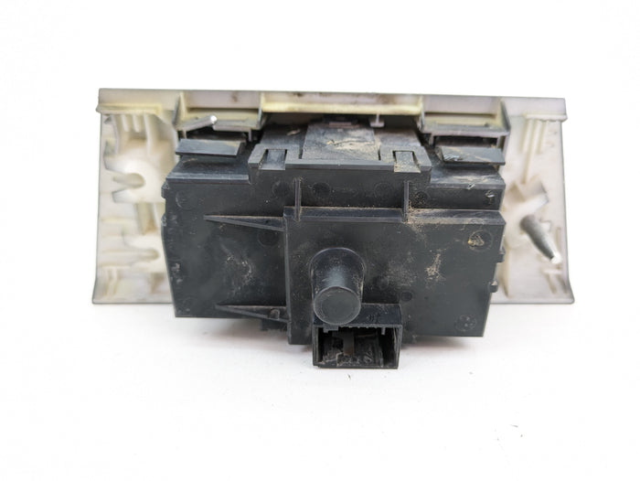 BMW E92 E90 E93 M3 Light Control Switch 9169396