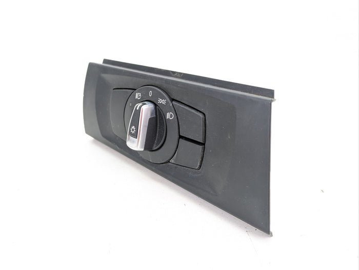 BMW E92 E90 E93 M3 Light Control Switch 9169396