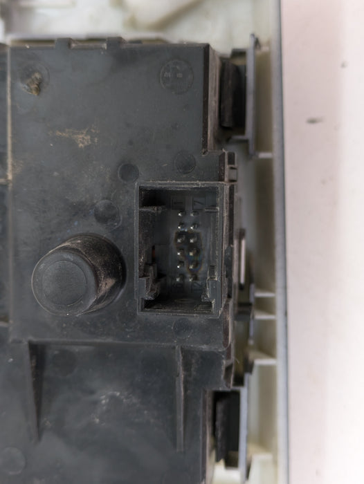 BMW E92 E90 E93 M3 Light Control Switch 9169396