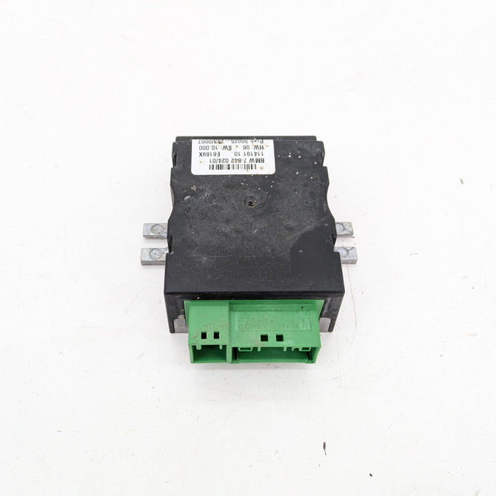 BMW E92 E90 E93 M3 Fuel Pump Control Module 7842024