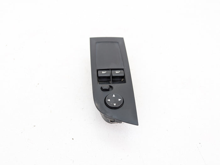 BMW E92 M3 335i 328i Left/Driver Side Master Window Switch 9217347