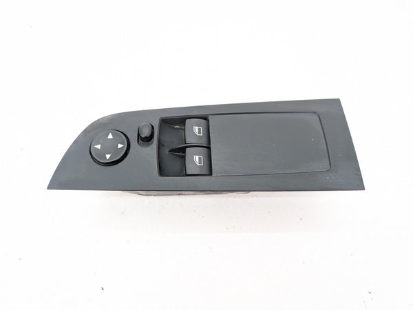 BMW E92 M3 335i 328i Left/Driver Side Master Window Switch 9217347