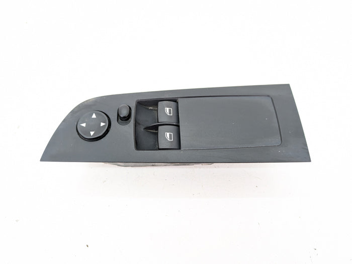 BMW E92 M3 335i 328i Left/Driver Side Master Window Switch 9217347