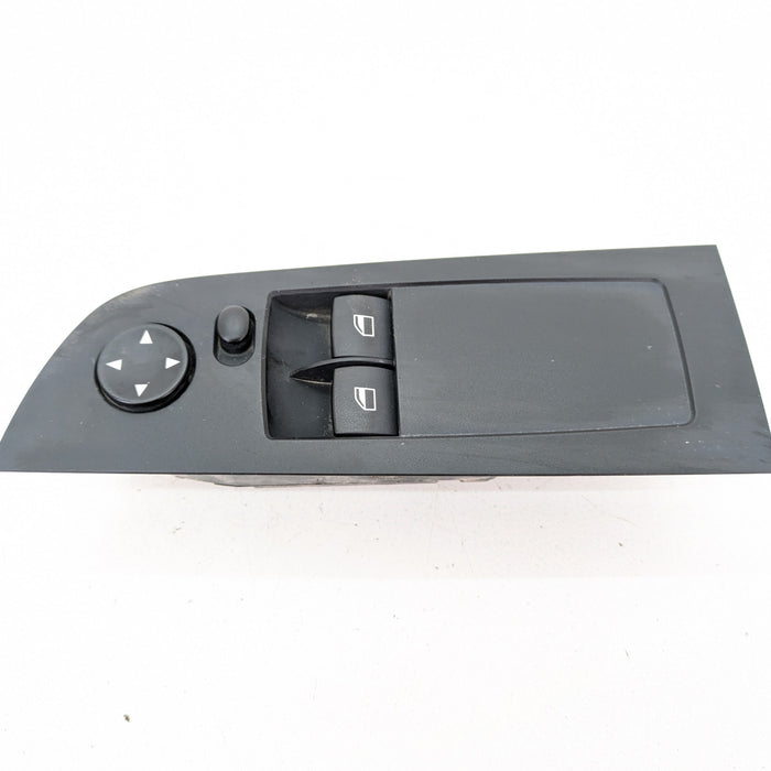 BMW E92 M3 335i 328i Left/Driver Side Master Window Switch 9217347