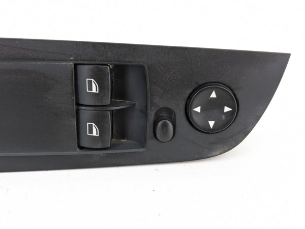BMW E92 M3 335i 328i Left/Driver Side Master Window Switch 9217347