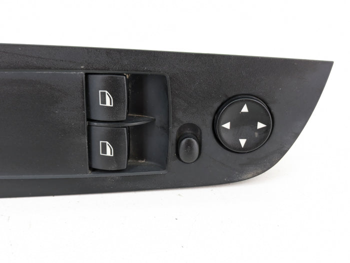 BMW E92 M3 335i 328i Left/Driver Side Master Window Switch 9217347