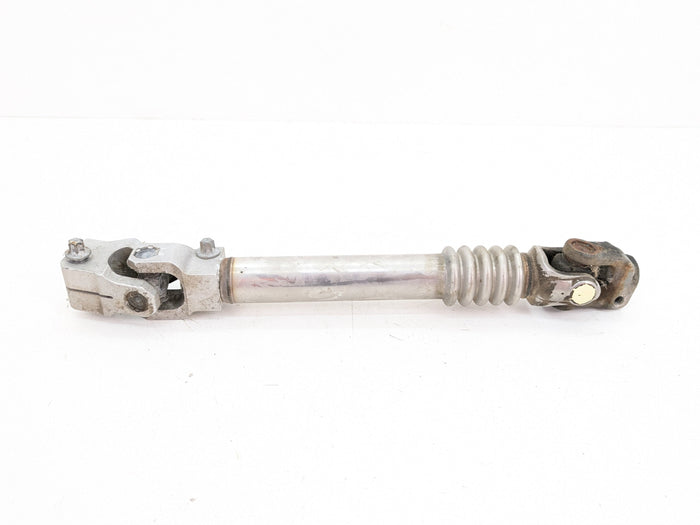BMW E92 E90 E93 M3 Lower Steering Column Joint Assembly Shaft 2283431/32302283430