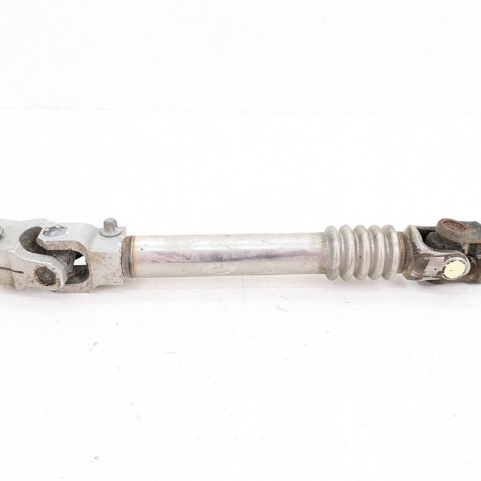 BMW E92 E90 E93 M3 Lower Steering Column Joint Assembly Shaft 2283431/32302283430