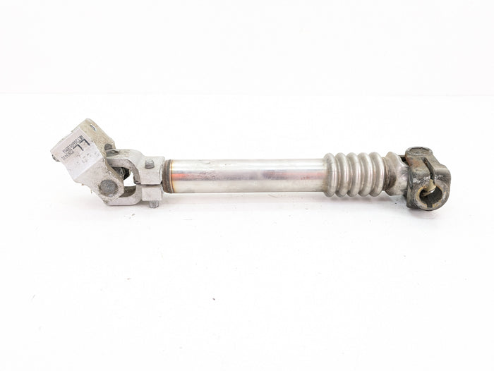 BMW E92 E90 E93 M3 Lower Steering Column Joint Assembly Shaft 2283431/32302283430