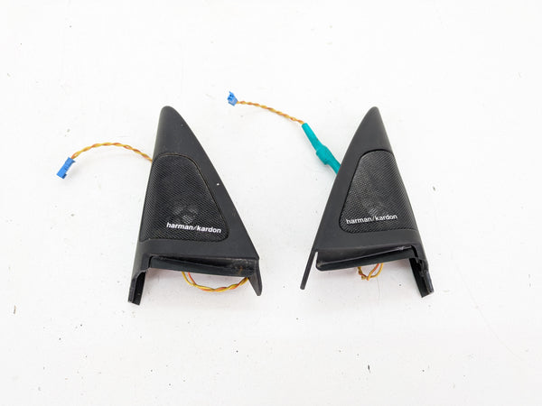 BMW E92 E93 M3 335i 328i Left/Right Door Harman Kardon Tweeter Speaker 9217910