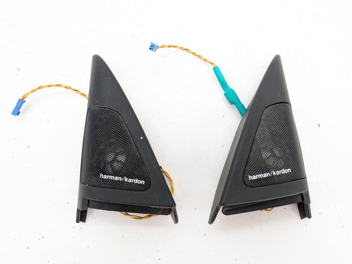 BMW E92 E93 M3 335i 328i Left/Right Door Harman Kardon Tweeter Speaker 9217910