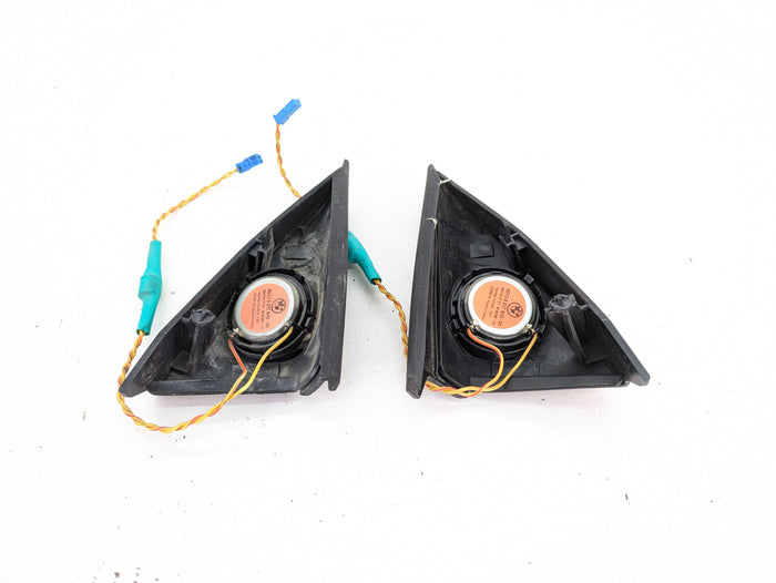 BMW E92 E93 M3 335i 328i Left/Right Door Harman Kardon Tweeter Speaker 9217910