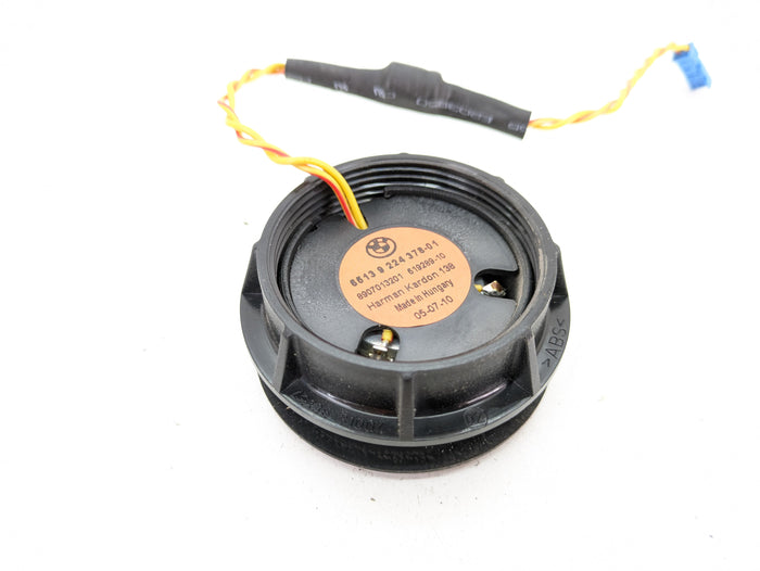 BMW E92 E93 M3 Rear Left/Right Side Harman Kardon Speaker 9224378